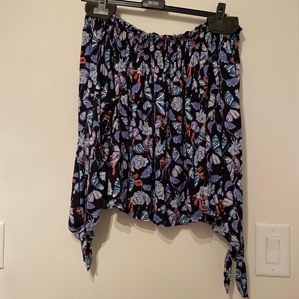 Free People off the shoulder top
